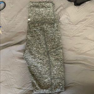 American Eagles leggings